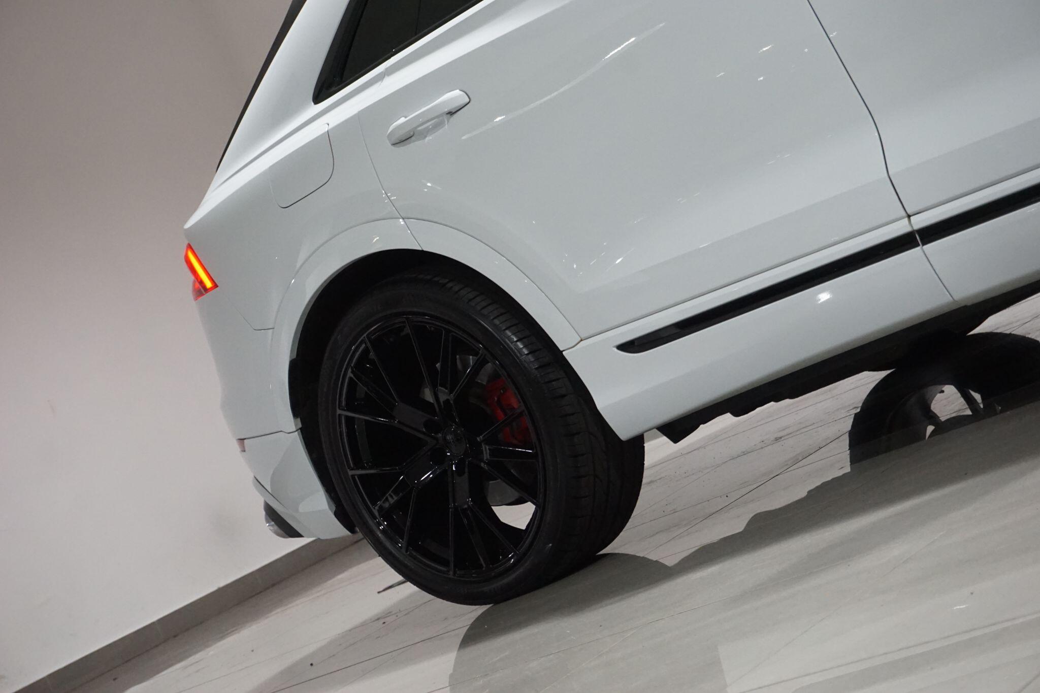 Audi Q8 3.0 TDI V6 50 S line Tiptronic quattro Euro 6 (s/s) 5dr